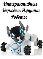 Интерактивные и эллектронные